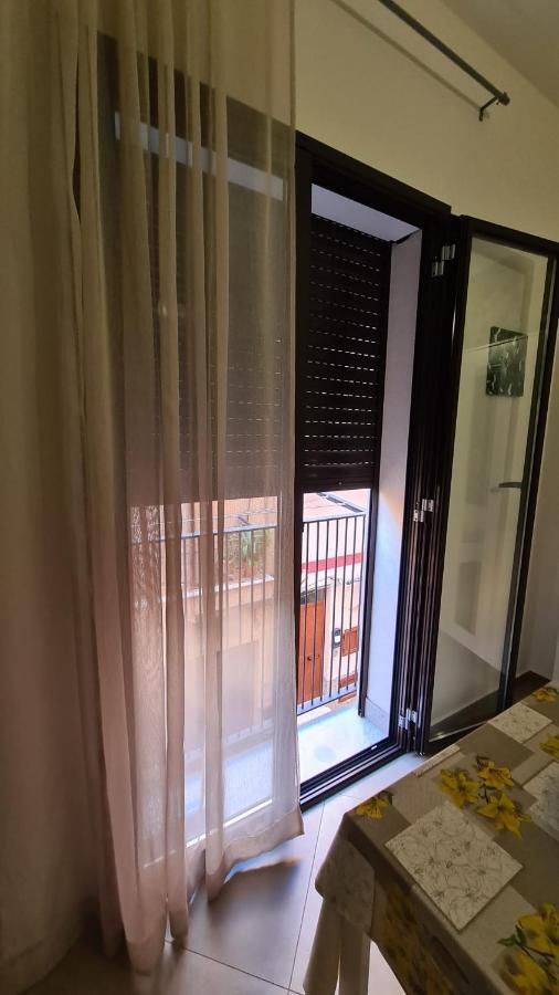 Case Cara 128, Appartamentini Nel Cuore Di Bagheria, Piano Primo Luaran gambar